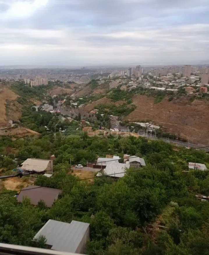 3 Սենյականոց Բնակարան, 85քմ, 11/12 հարկ, Կոսմետիկ Վերանորոգված