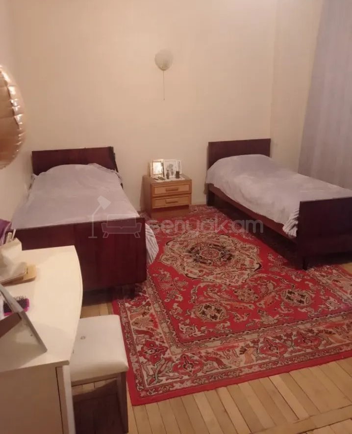 3 Սենյականոց Բնակարան, 85քմ, 11/12 հարկ, Կոսմետիկ Վերանորոգված