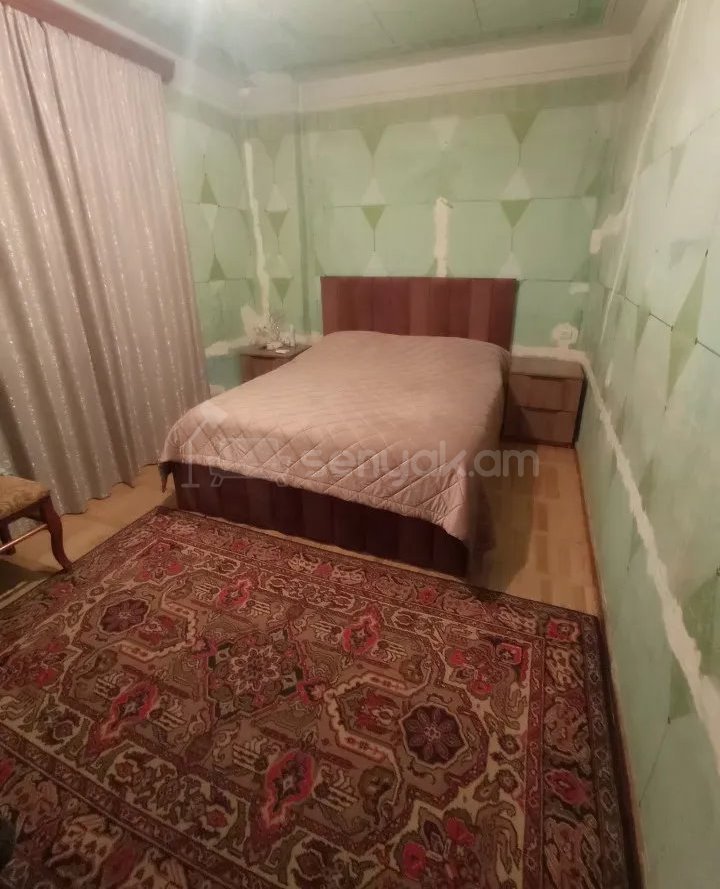 3 Սենյականոց Բնակարան, 85քմ, 11/12 հարկ, Կոսմետիկ Վերանորոգված