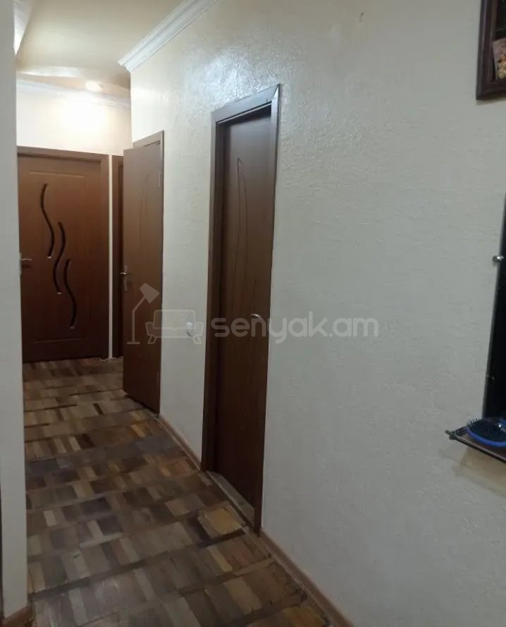 3 Սենյականոց Բնակարան, 85քմ, 11/12 հարկ, Կոսմետիկ Վերանորոգված