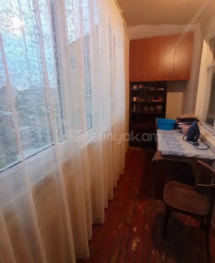 3 Սենյականոց Բնակարան, 85քմ, 11/12 հարկ, Կոսմետիկ Վերանորոգված