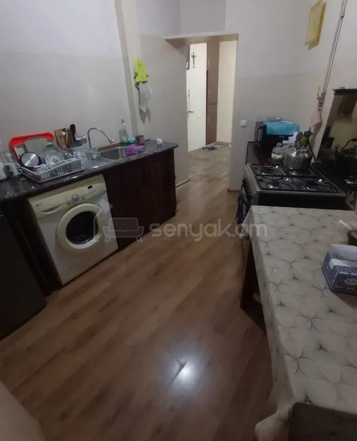 3 Սենյականոց Բնակարան, 85քմ, 11/12 հարկ, Կոսմետիկ Վերանորոգված