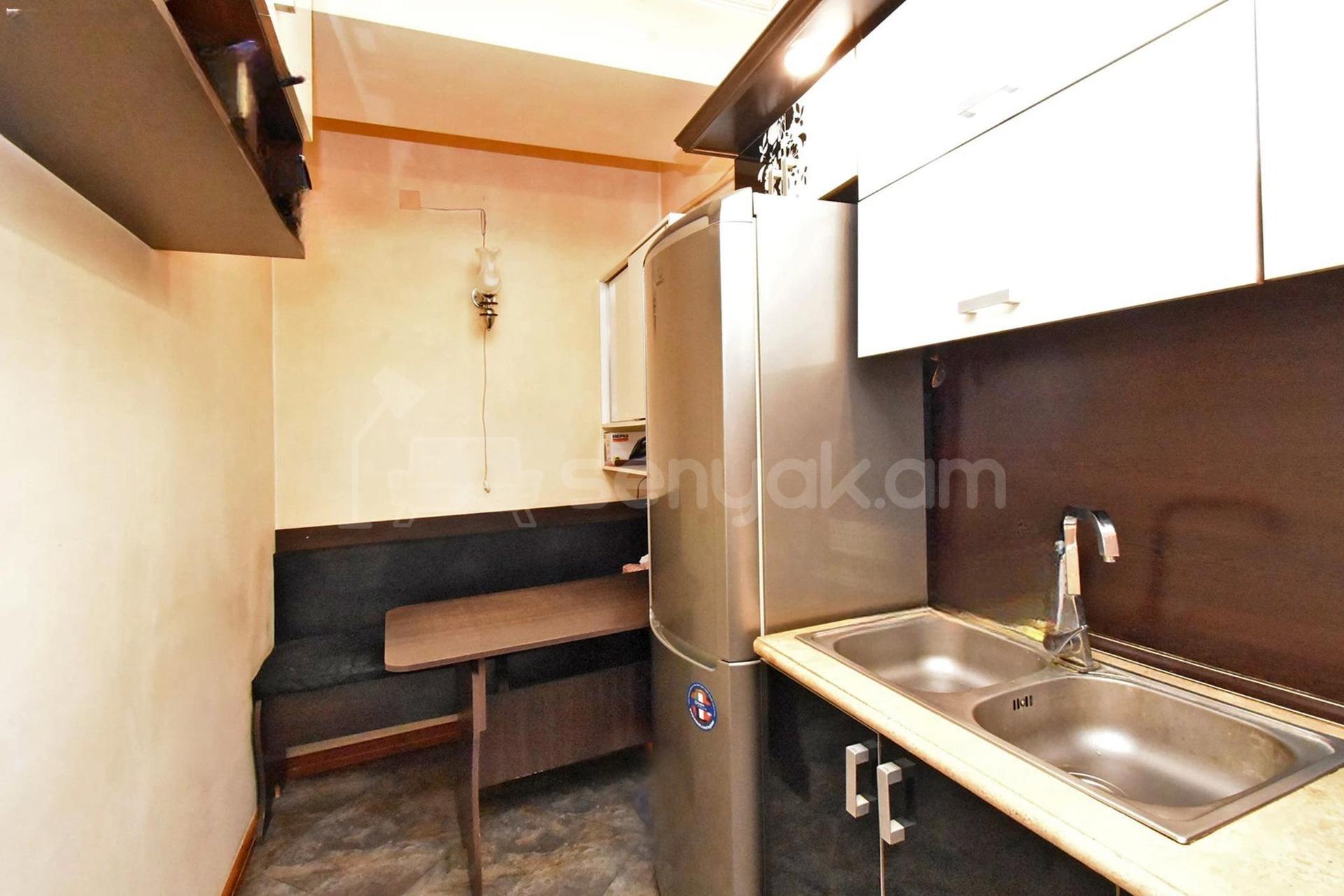 3 Սենյականոց Բնակարան Նորակառույցում, 100քմ, 7/16 հարկ, Կապիտալ Վերանորոգված