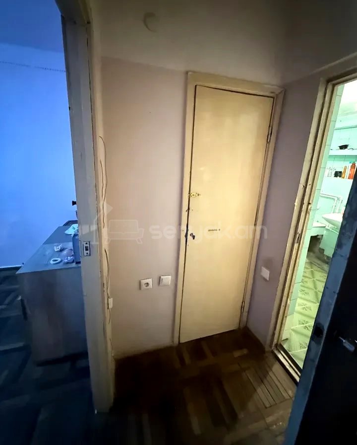 3 Սենյականոց Բնակարան, 78քմ, 5/9 հարկ, Կոսմետիկ Վերանորոգված