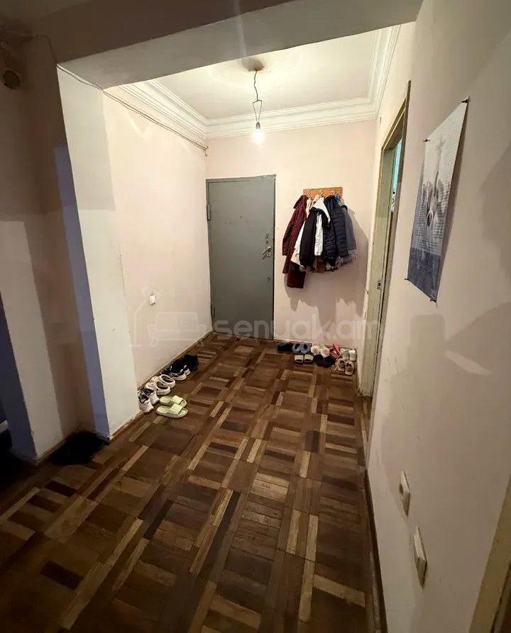 3 Սենյականոց Բնակարան, 78քմ, 5/9 հարկ, Կոսմետիկ Վերանորոգված