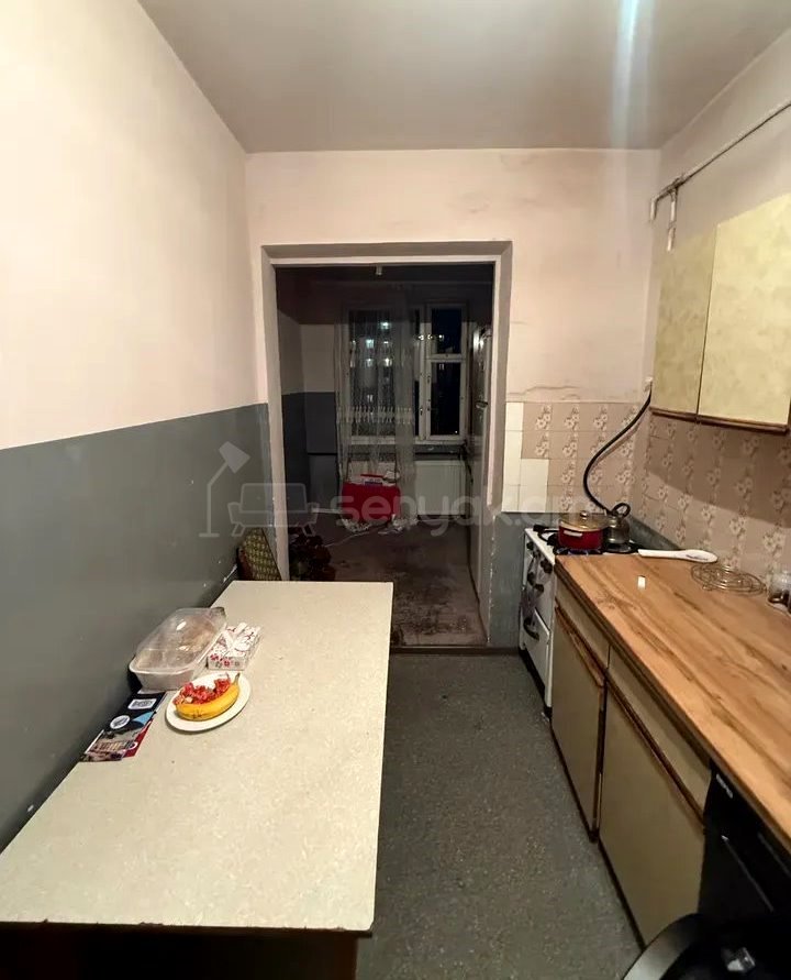 3 Սենյականոց Բնակարան, 78քմ, 5/9 հարկ, Կոսմետիկ Վերանորոգված