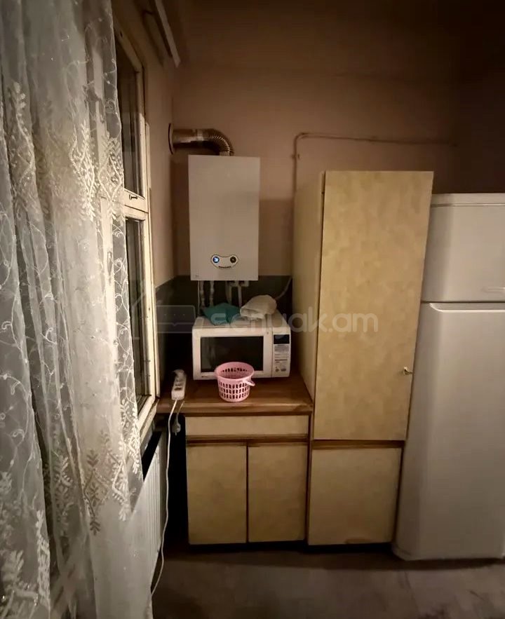 3 Սենյականոց Բնակարան, 78քմ, 5/9 հարկ, Կոսմետիկ Վերանորոգված