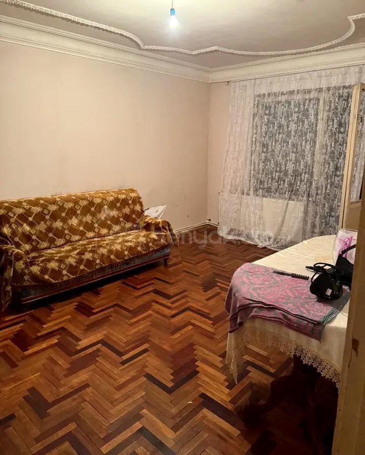 3 Սենյականոց Բնակարան, 78քմ, 5/9 հարկ, Կոսմետիկ Վերանորոգված