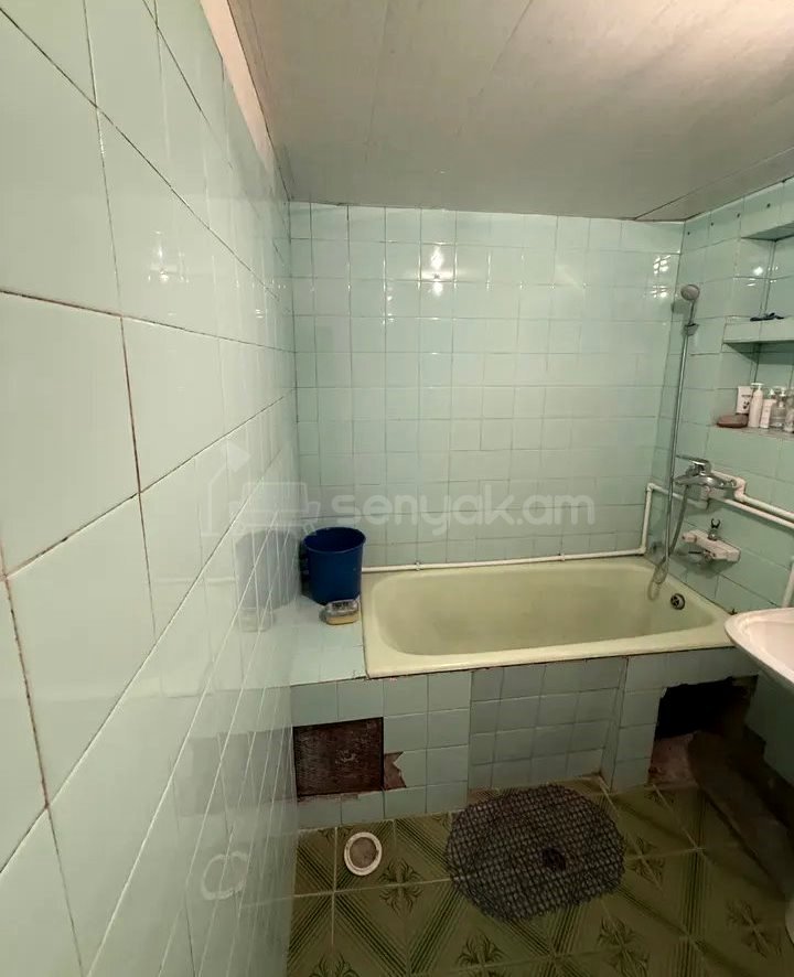 3 Սենյականոց Բնակարան, 78քմ, 5/9 հարկ, Կոսմետիկ Վերանորոգված