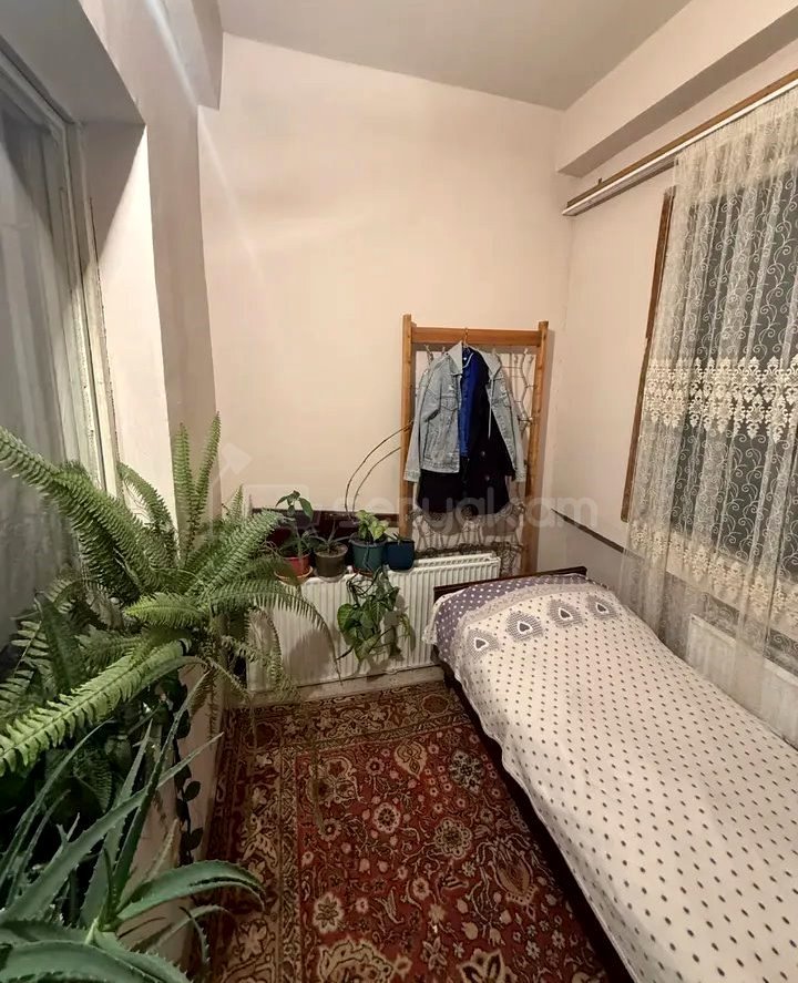 3 Սենյականոց Բնակարան, 78քմ, 5/9 հարկ, Կոսմետիկ Վերանորոգված