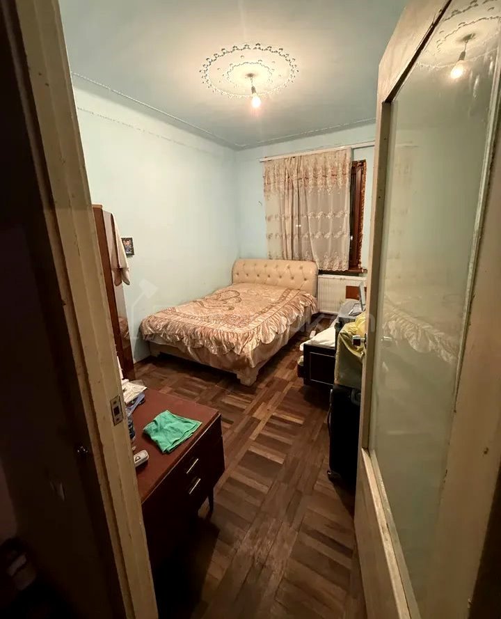 3 Սենյականոց Բնակարան, 78քմ, 5/9 հարկ, Կոսմետիկ Վերանորոգված