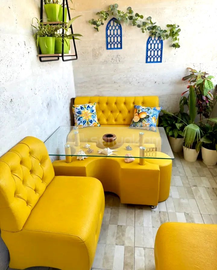 4 Սենյականոց Բնակարան Նորակառույցում, 142քմ, 12/16 հարկ, Դիզայներական Վերանորոգված