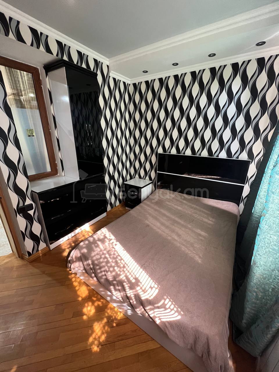 5 Սենյականոց Բնակարան, 150քմ, 1/5 հարկ, Դիզայներական Վերանորոգված