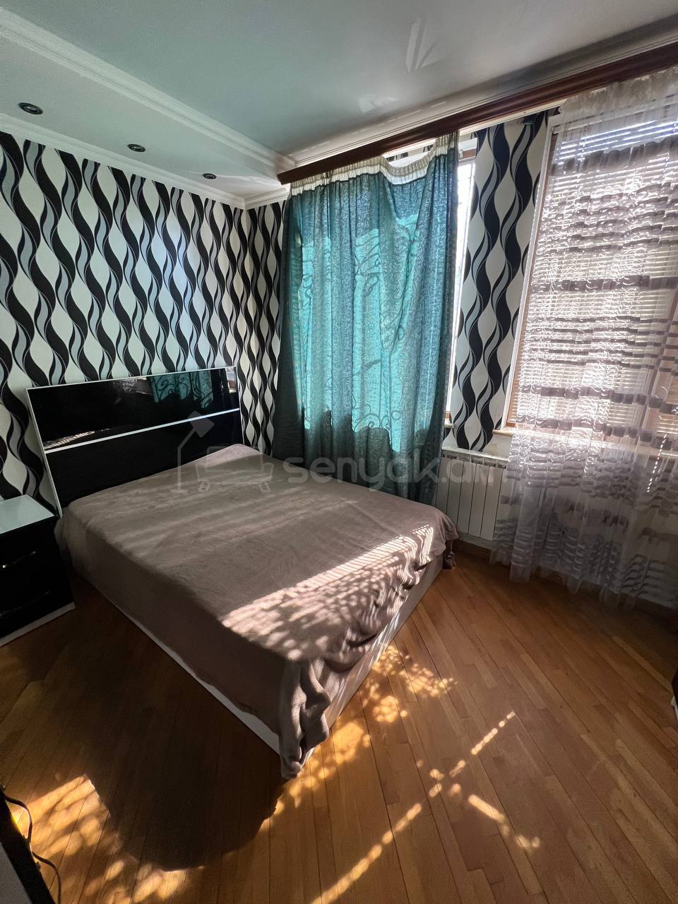 5 Սենյականոց Բնակարան, 150քմ, 1/5 հարկ, Դիզայներական Վերանորոգված