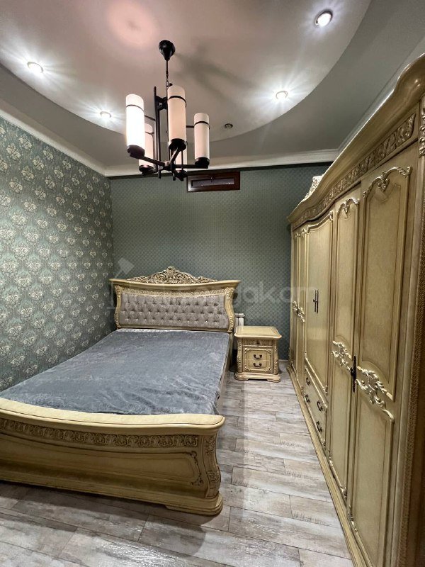 5 Սենյականոց Բնակարան, 150քմ, 1/5 հարկ, Դիզայներական Վերանորոգված