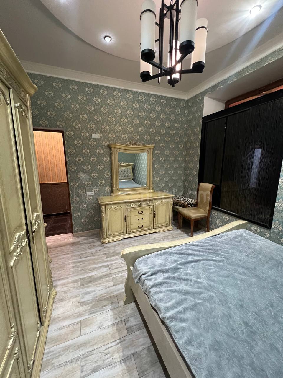 5 Սենյականոց Բնակարան, 150քմ, 1/5 հարկ, Դիզայներական Վերանորոգված