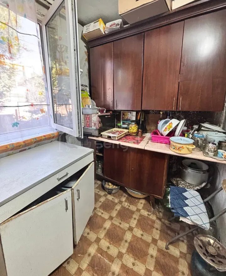 3 Սենյականոց Բնակարան, 72քմ, 1/5 հարկ, Կոսմետիկ Վերանորոգված