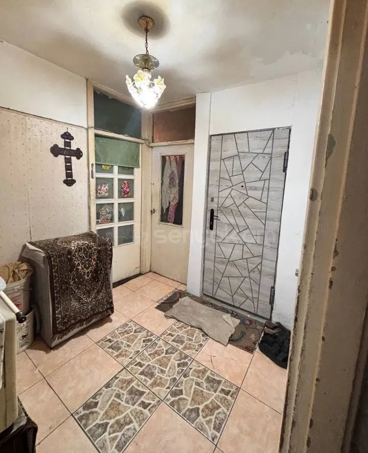 3 Սենյականոց Բնակարան, 72քմ, 1/5 հարկ, Կոսմետիկ Վերանորոգված