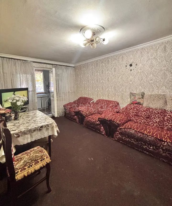 3 Սենյականոց Բնակարան, 72քմ, 1/5 հարկ, Կոսմետիկ Վերանորոգված