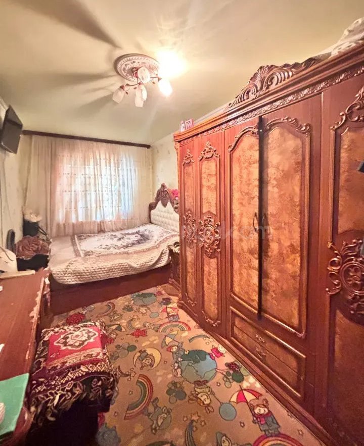 3 Սենյականոց Բնակարան, 72քմ, 1/5 հարկ, Կոսմետիկ Վերանորոգված