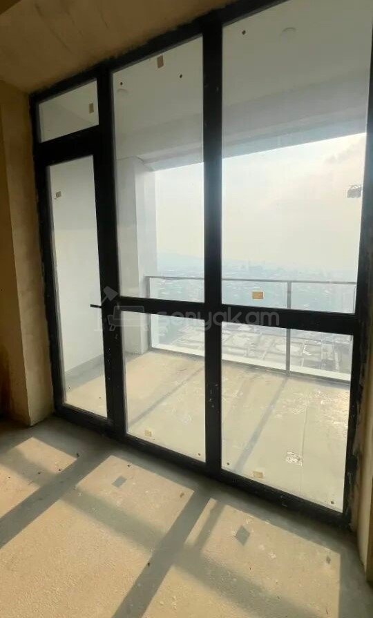 2 Սենյականոց Բնակարան Նորակառույցում, 68քմ, 10/16 հարկ, Կապիտալ Վերանորոգված