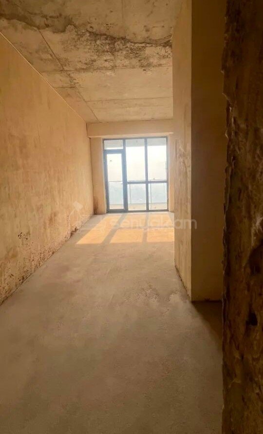 2 Սենյականոց Բնակարան Նորակառույցում, 68քմ, 10/16 հարկ, Կապիտալ Վերանորոգված