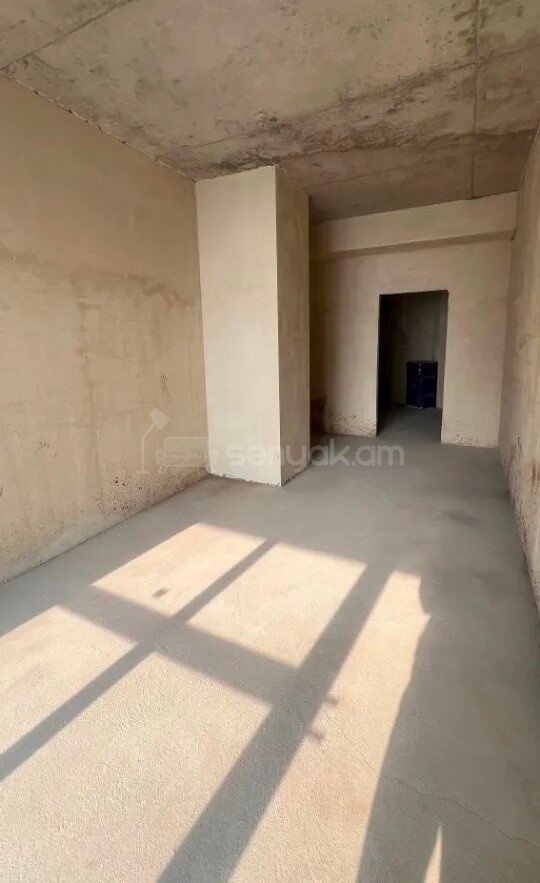 2 Սենյականոց Բնակարան Նորակառույցում, 68քմ, 10/16 հարկ, Կապիտալ Վերանորոգված