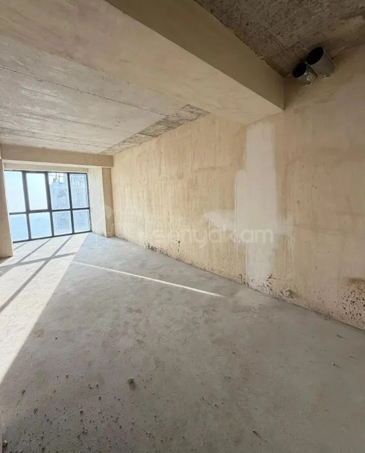 2 Սենյականոց Բնակարան Նորակառույցում, 68քմ, 10/16 հարկ, Կապիտալ Վերանորոգված