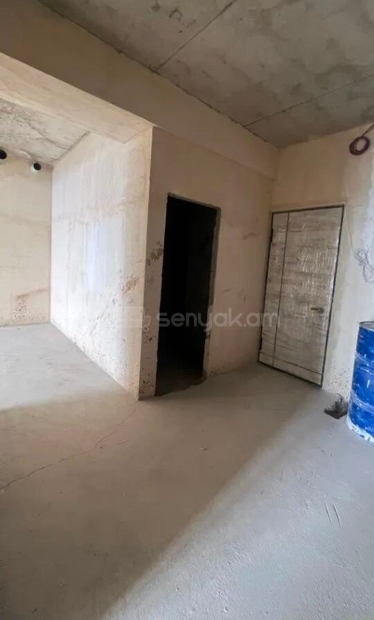 2 Սենյականոց Բնակարան Նորակառույցում, 68քմ, 10/16 հարկ, Կապիտալ Վերանորոգված