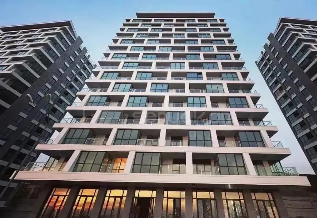 2 Սենյականոց Բնակարան Նորակառույցում, 68քմ, 10/16 հարկ, Կապիտալ Վերանորոգված