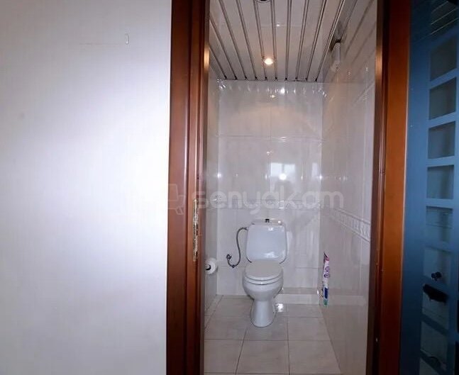 3 Սենյականոց Բնակարան, 100քմ, 6/14 հարկ, Կապիտալ Վերանորոգված