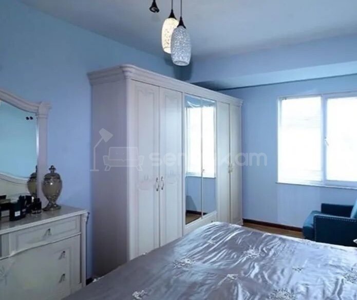 3 Սենյականոց Բնակարան, 100քմ, 6/14 հարկ, Կապիտալ Վերանորոգված