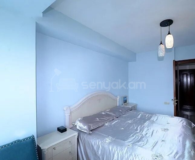 3 Սենյականոց Բնակարան, 100քմ, 6/14 հարկ, Կապիտալ Վերանորոգված