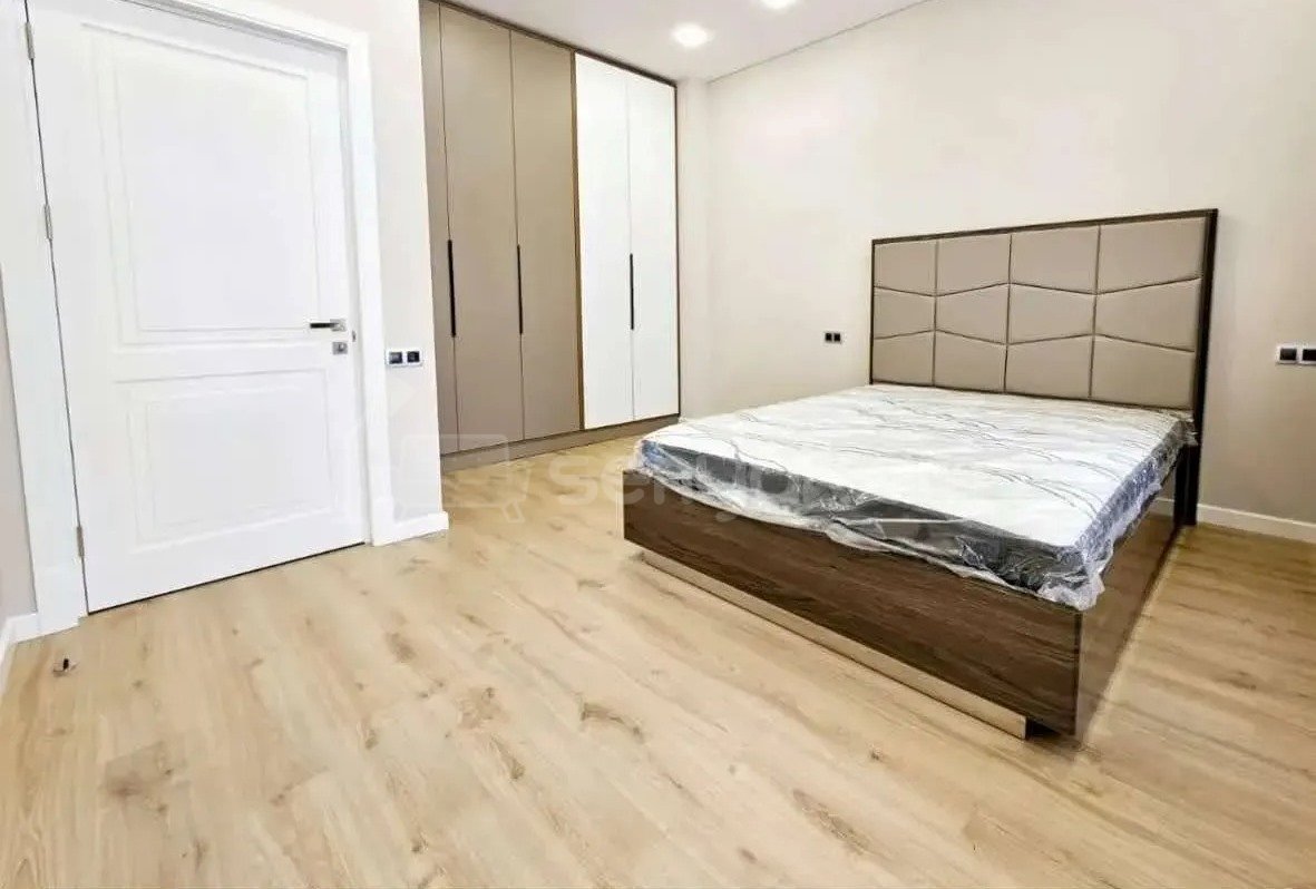 6 Սենյականոց Սեփական Տուն, 441քմ, Կապիտալ Վերանորոգված, Ավտոտնակով