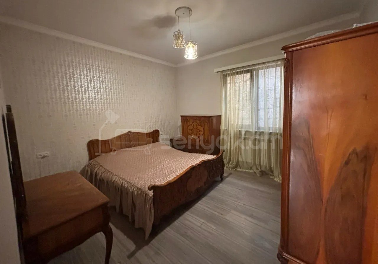 4 Սենյականոց Սեփական Տուն, 98քմ, Կապիտալ Վերանորոգված