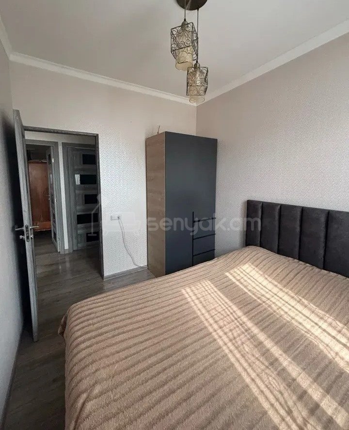 4 Սենյականոց Սեփական Տուն, 98քմ, Կապիտալ Վերանորոգված