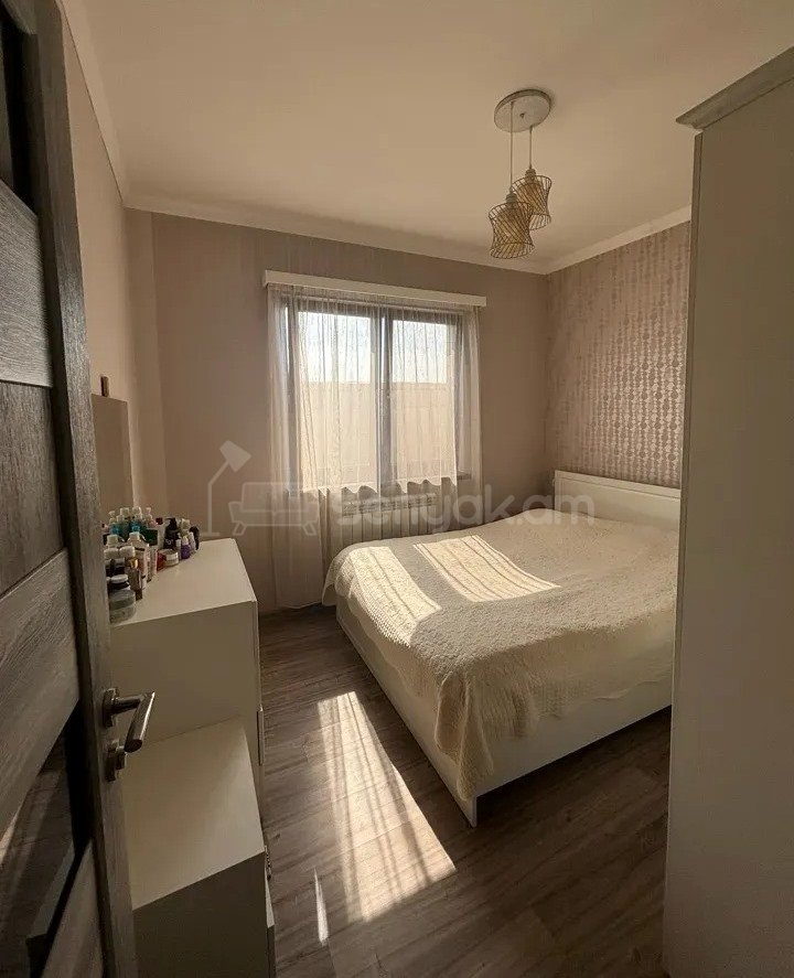 4 Սենյականոց Սեփական Տուն, 98քմ, Կապիտալ Վերանորոգված