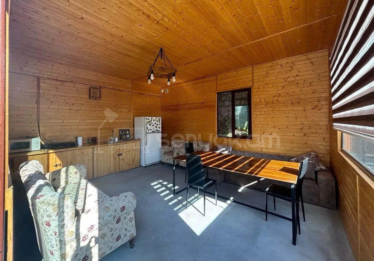 4 Սենյականոց Սեփական Տուն, 98քմ, Կապիտալ Վերանորոգված