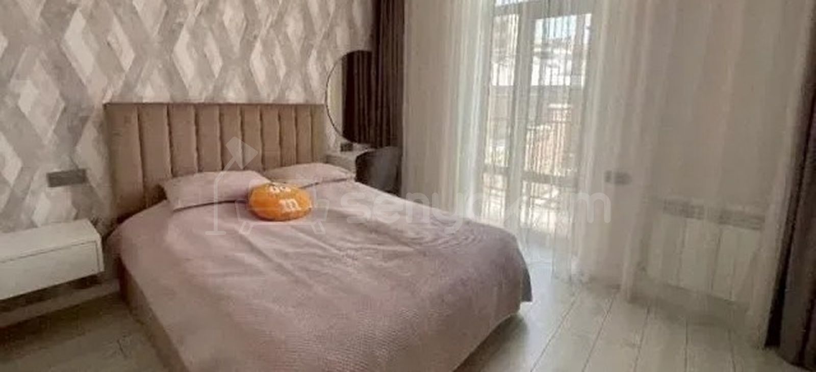 5 Սենյականոց Սեփական Տուն, 260քմ, Կապիտալ Վերանորոգված