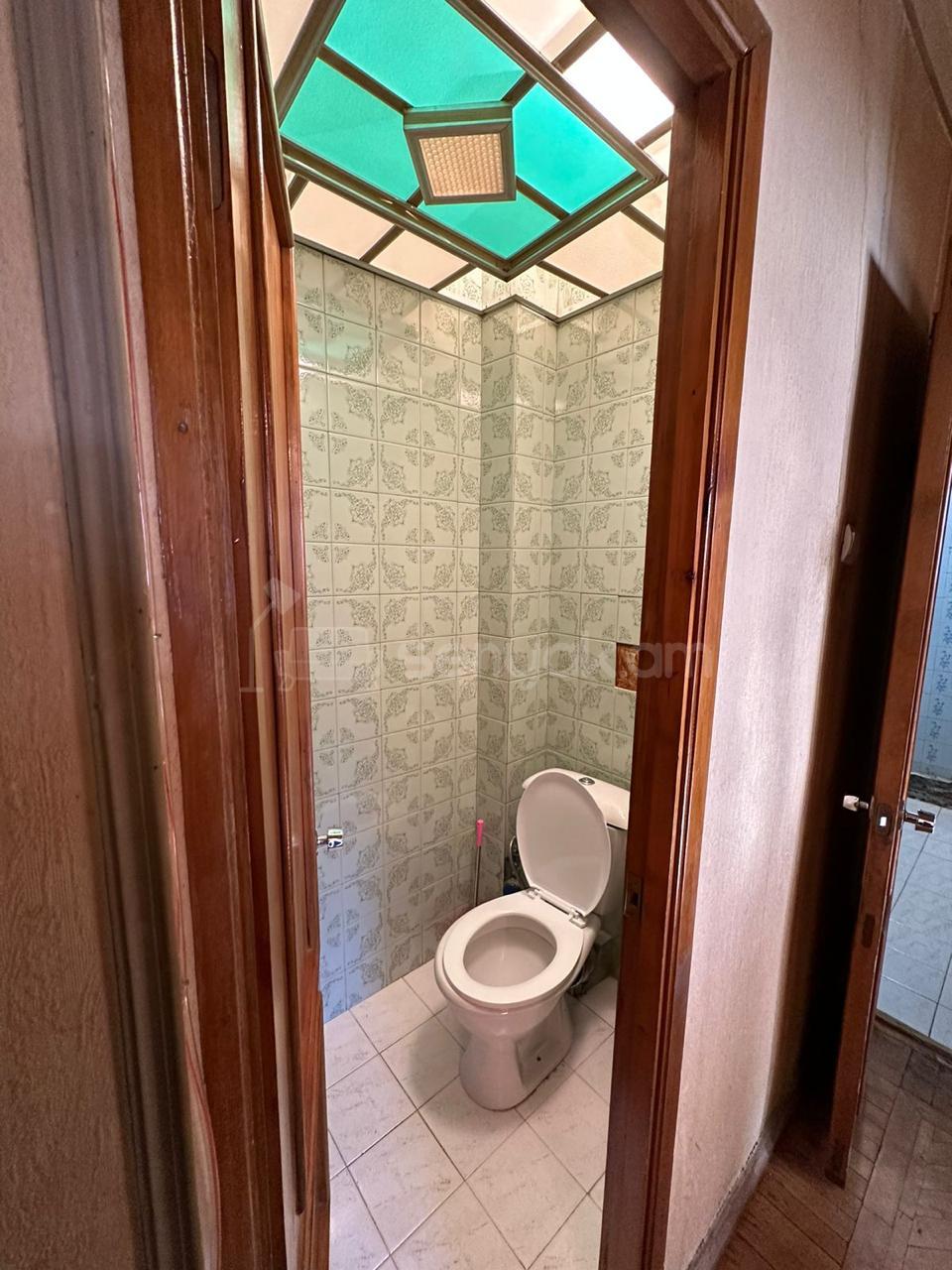 3 Սենյականոց Բնակարան, 92քմ, 3/11 հարկ, Պետական Վիճակում