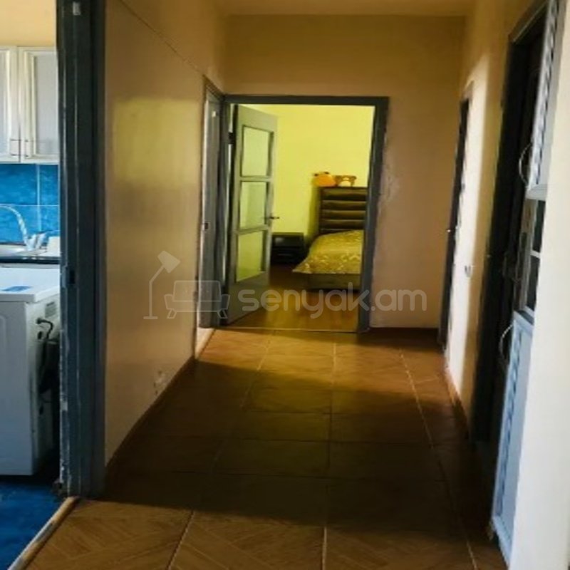 3 Սենյականոց Բնակարան, 80քմ, 7/16 հարկ, Կապիտալ Վերանորոգված, Կահավորված, Արևկող