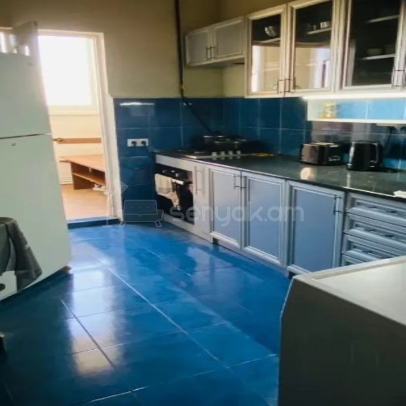 3 Սենյականոց Բնակարան, 80քմ, 7/16 հարկ, Կապիտալ Վերանորոգված, Կահավորված, Արևկող