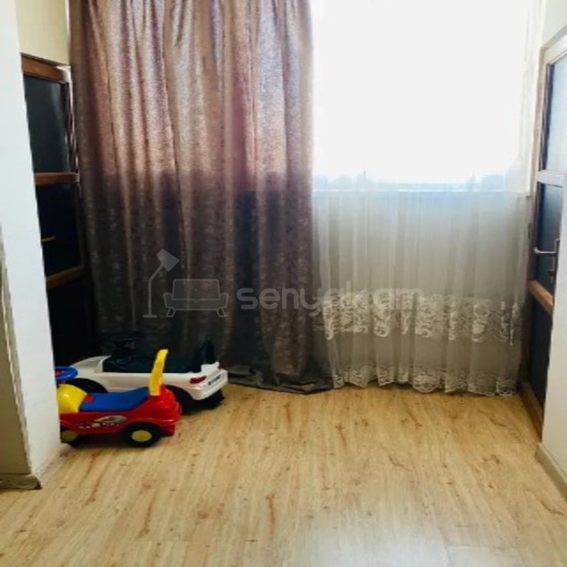 3 Սենյականոց Բնակարան, 80քմ, 7/16 հարկ, Կապիտալ Վերանորոգված, Կահավորված, Արևկող