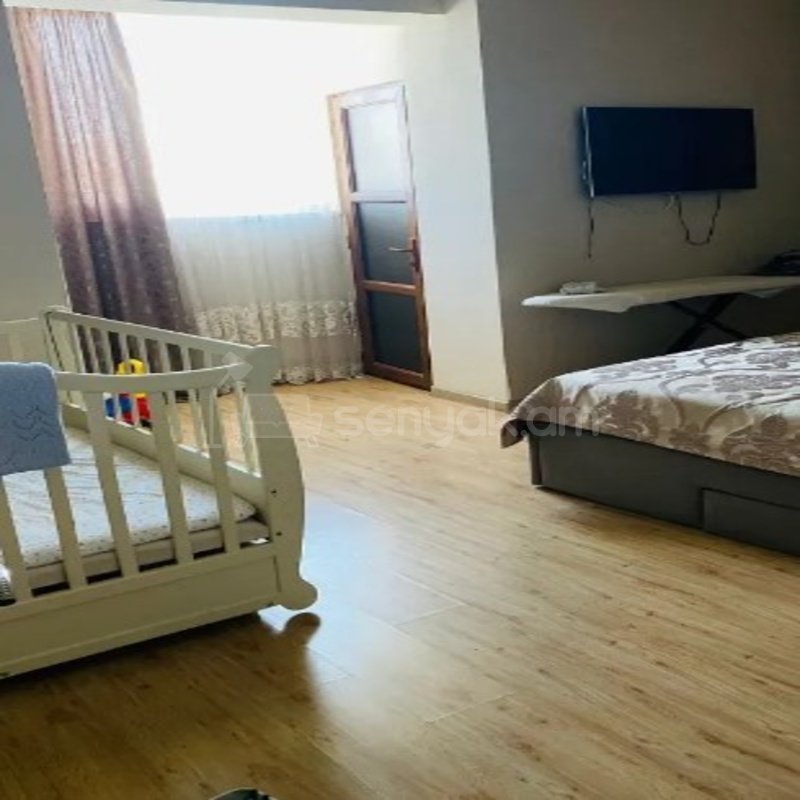 3 Սենյականոց Բնակարան, 80քմ, 7/16 հարկ, Կապիտալ Վերանորոգված, Կահավորված, Արևկող