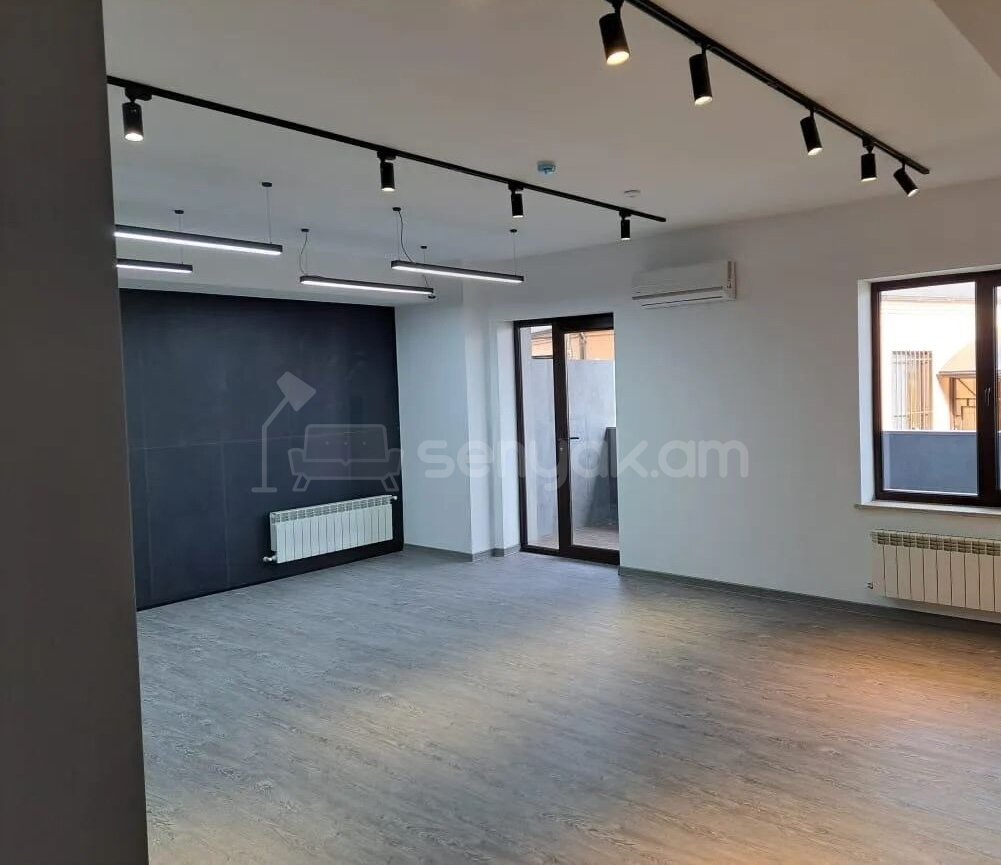 Կոմերցիոն Տարածք, 350քմ, Կապիտալ Վերանորոգված