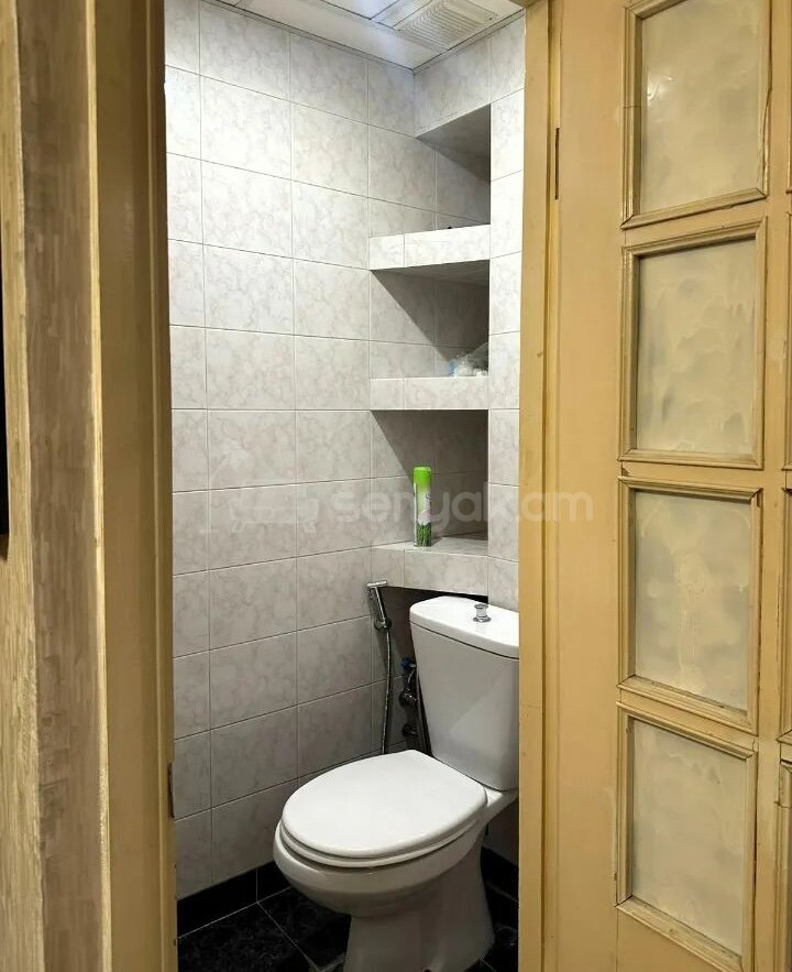 3 Սենյականոց Բնակարան, 110քմ, 14/16 հարկ, Կապիտալ Վերանորոգված, Կահավորված