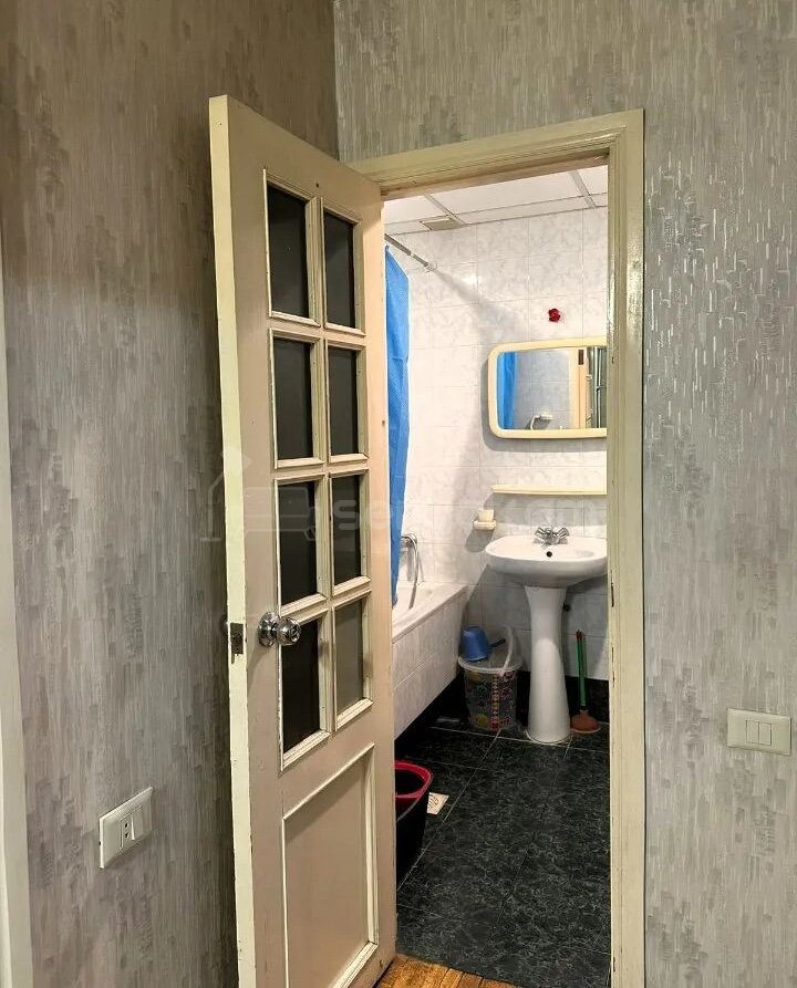 3 Սենյականոց Բնակարան, 110քմ, 14/16 հարկ, Կապիտալ Վերանորոգված, Կահավորված