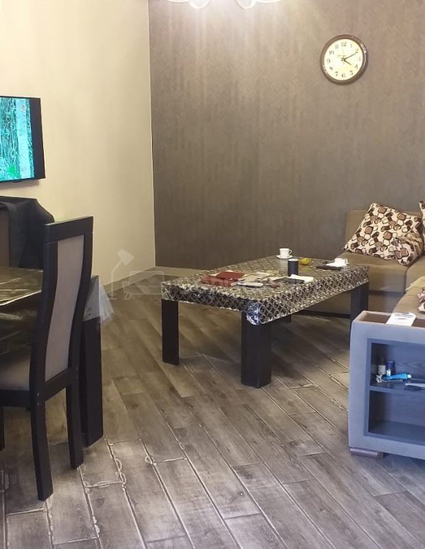 3 Սենյականոց Բնակարան Նորակառույցում, 62քմ, 7/12 հարկ, Կապիտալ Վերանորոգված