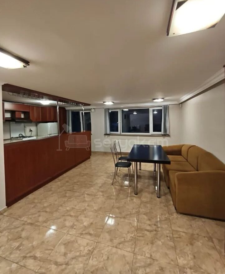 4 Սենյականոց Բնակարան, 102քմ, 3/5 հարկ, Կապիտալ Վերանորոգված, Կահավորված