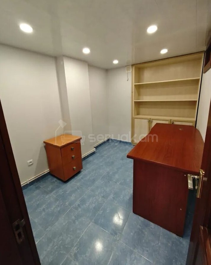 4 Սենյականոց Բնակարան, 102քմ, 3/5 հարկ, Կապիտալ Վերանորոգված, Կահավորված